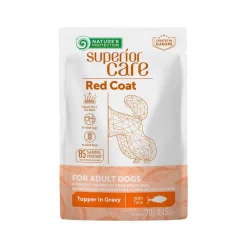 Nature's Protection Superior Care Red Coat Adult Tonnikala 70 g