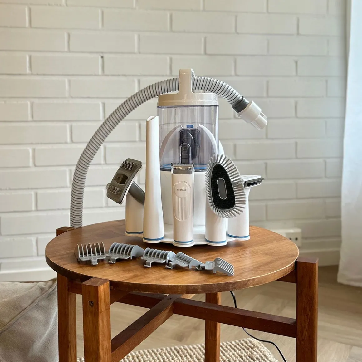Neakasa P2 Pro Pet turkinhoitosetti