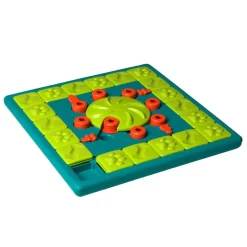 Nina Ottosson Dog MultiPuzzle vihreä