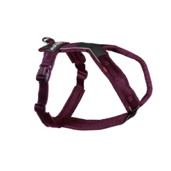 Non-Stop Dogwear Line harness 5.0, violetti