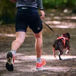 Non-Stop Dogwear Rush -talutusvyö