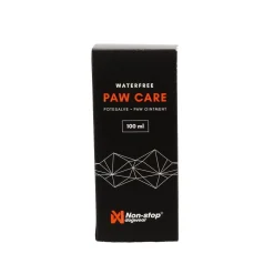 Non-Stop Paw Care