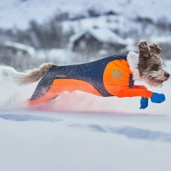Non-Stop Protector Snow haalari, narttumalli