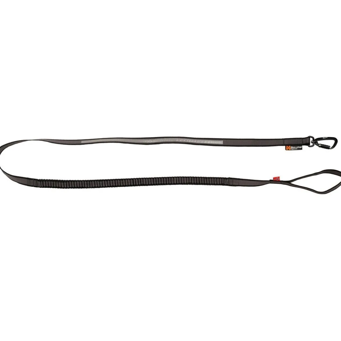 Non-stop Touring Bungee Leash 3.8m