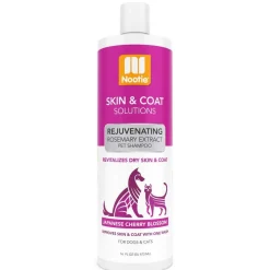 Nootie uudistava shampoo, kirsikankukka
