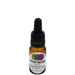 Nose Work hydrolaatti eukalyptus 10 ml