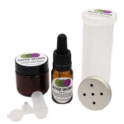 Nose Work Starter Kit aloituspakkaus