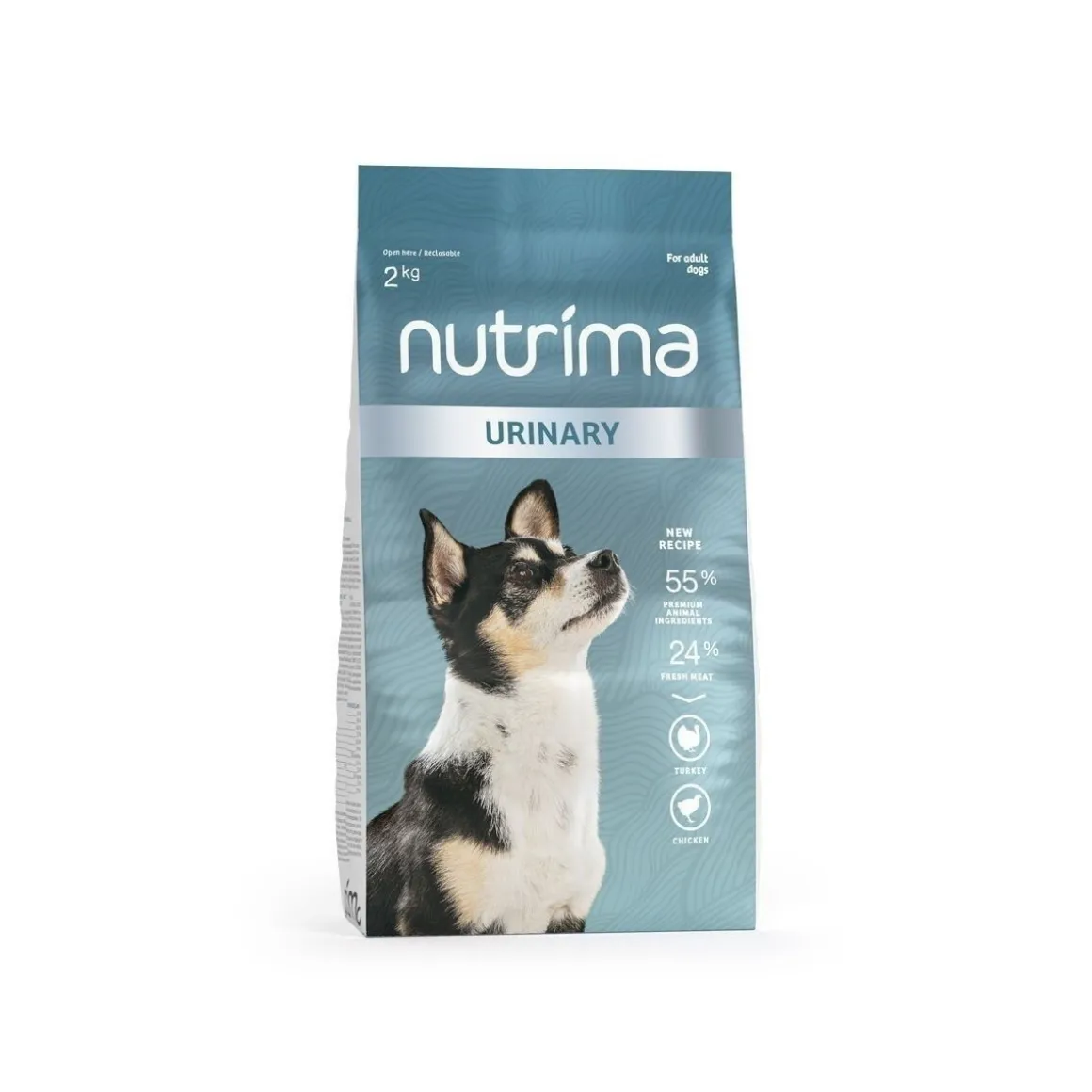 Nutrima Dog Adult Urinary