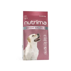 Nutrima Dog Adult Weight Balance