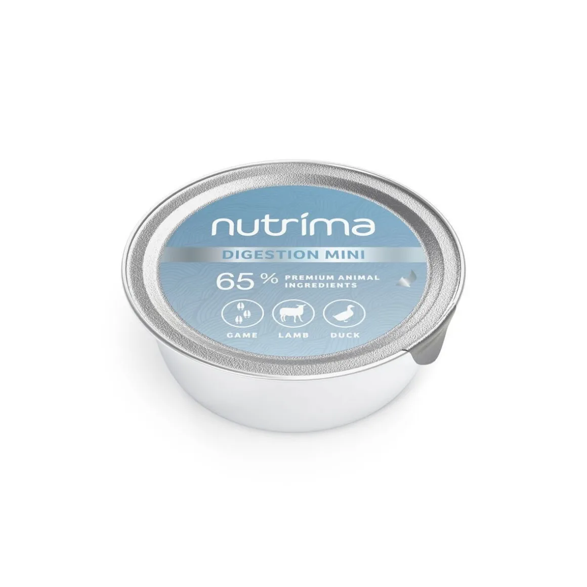 Nutrima Dog Digestion Mini 85 g