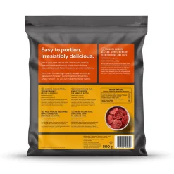 Nutriment by RAUH! kanan kivipiiramedaljonki 800 g