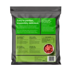 Nutriment by RAUH! Lammasmedaljonki 800 g