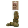 Omena- ja orvokkisydämet Rosewood, 120 g