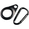 Orbiloc Carabiner hakakiinnitys