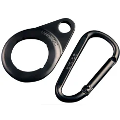 Orbiloc Carabiner hakakiinnitys