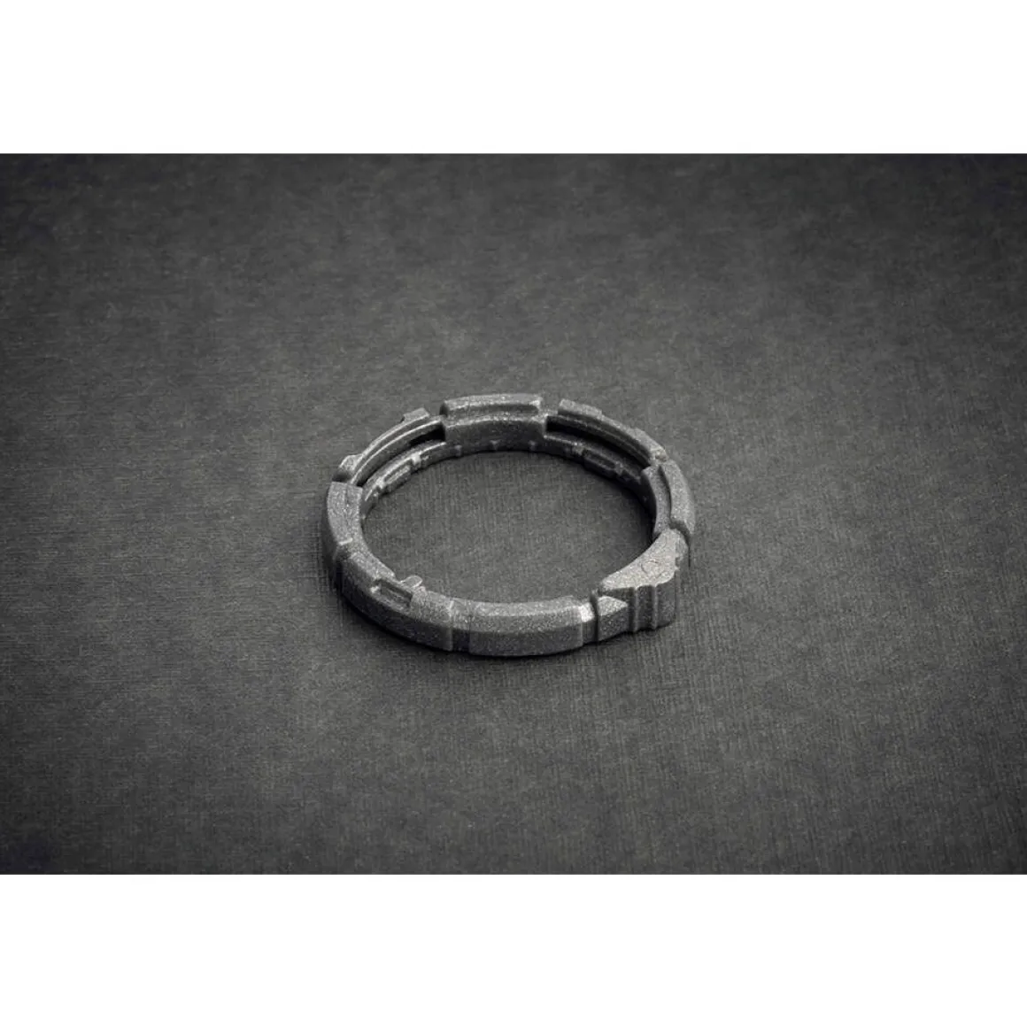 Orbiloc Mode Selector Ring Pro