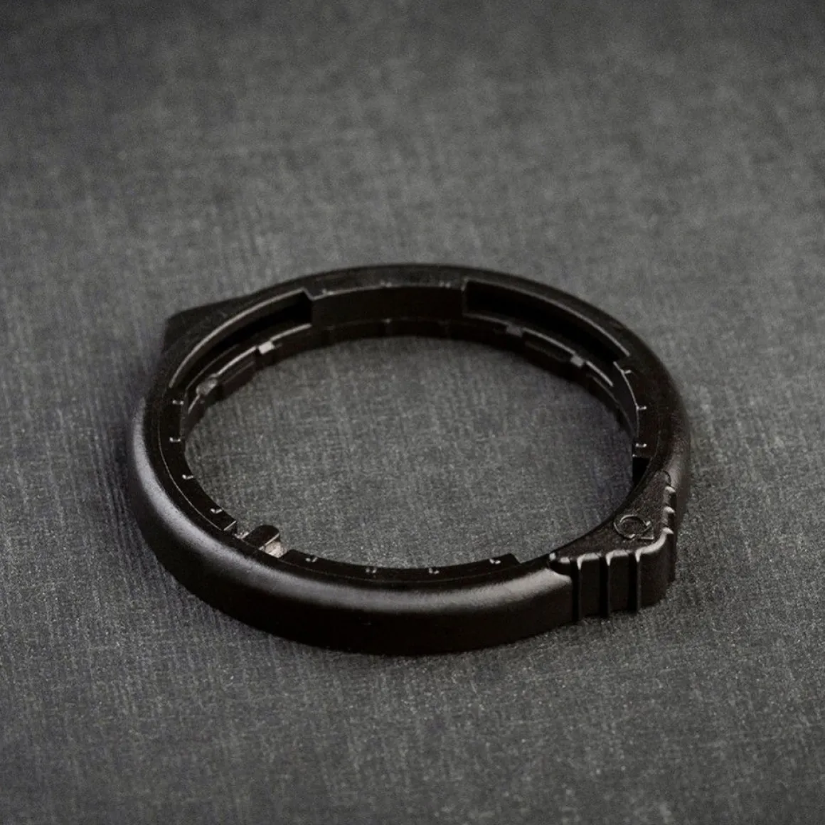 Orbiloc Mode Selector Ring, varaosa