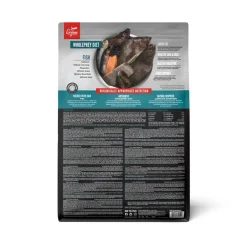 Orijen Dog Small Breed Marine Fish
