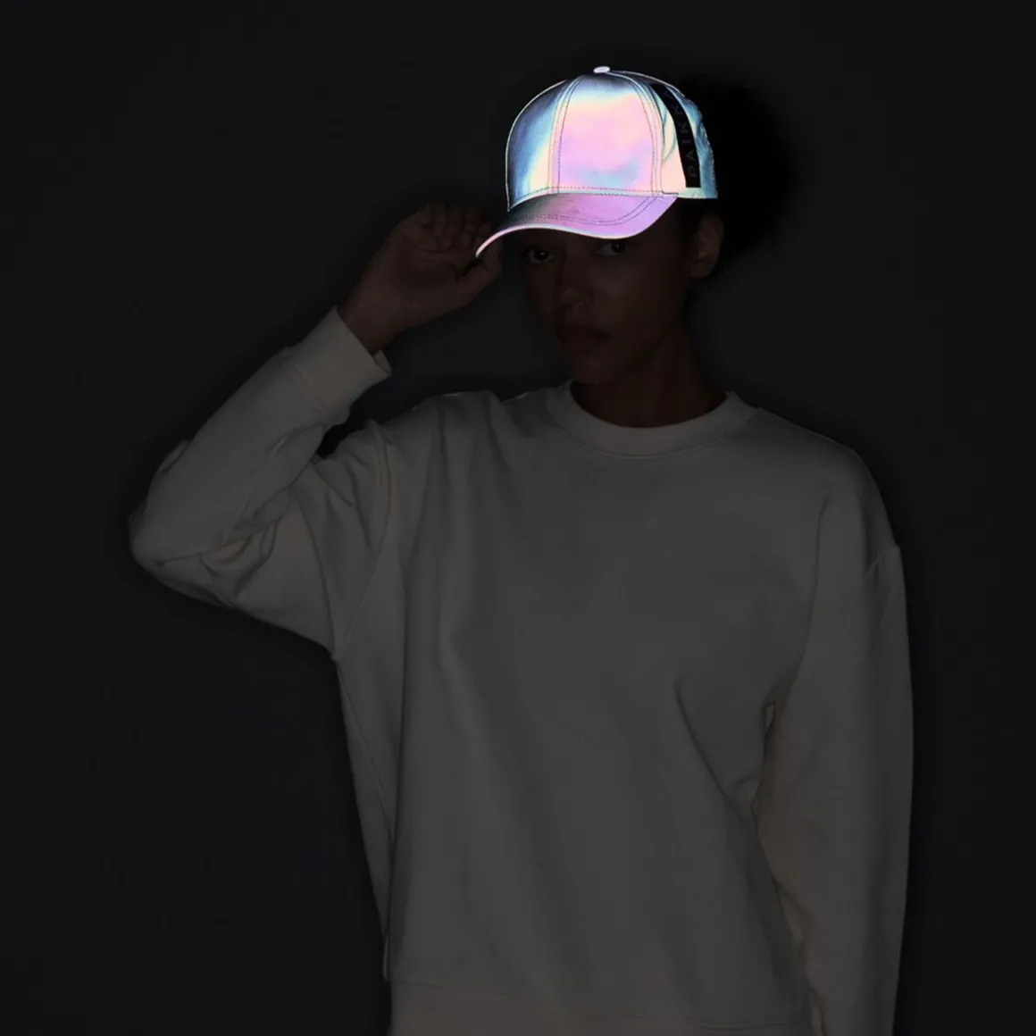 PAIKKA Visibility lippis