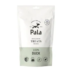 Pala 100% Ankka 100g
