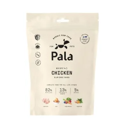 Pala #5 Kana