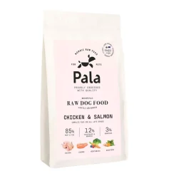 Pala #2 Kana&Lohi