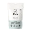 Pala 100% Naudansydän 100g