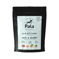 Pala #3 Nauta&Lohi