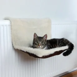 Patteripeti Trixie Radiator Bed Plush