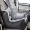Pehmeä autoistuin koiralle Trixie