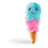 Pehmolelu ItsyBitsy Mini Snacks jäätelötötterö