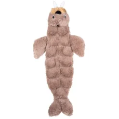Pehmolelu Little&Bigger WildlifeFriends multisqueak-mursu