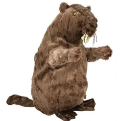 Pehmolelu Trixie Beaver