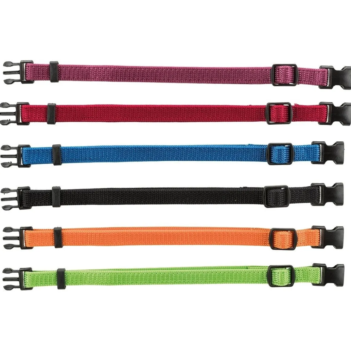 Pentupannat Trixie 6 kpl