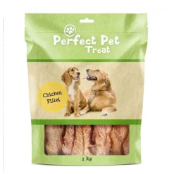 Perfect Pet kanafile koiralle