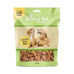Perfect Pet kanapalat mini 200g