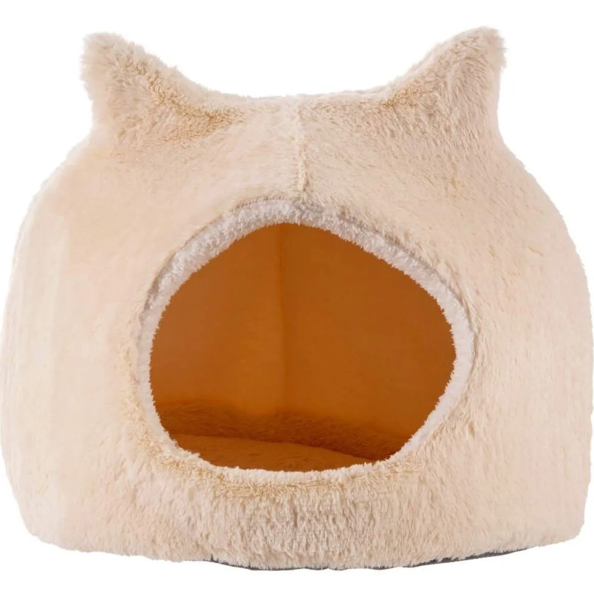 Pesäpeti Little&Bigger Purrfect, beige