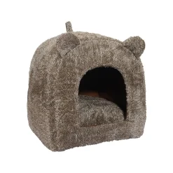 Pesäpeti Rosewood teddy