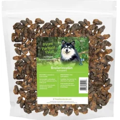 Peten Parhaat Palat broilerinsydän 500g