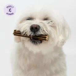 Petgood hyönteispohjaiset purutikut