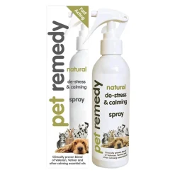 Pet Remedy Spray, 200 ml