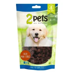 2pets Mini Peuranlihakuutiot