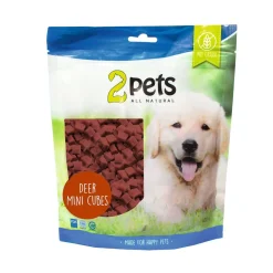 2pets Mini Peuranlihakuutiot
