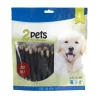 2pets Purutikut lihakääreellä 12 cm 30 kpl