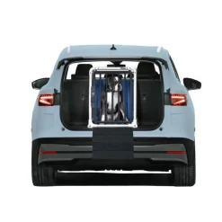 4Pets ScratchGuard auton puskurinsuoja