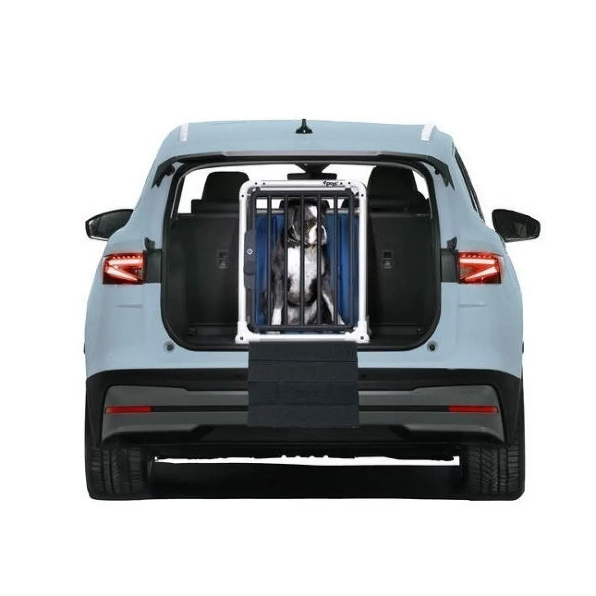 4Pets ScratchGuard auton puskurinsuoja