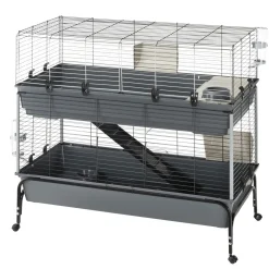 Pieneläinhäkki Ferplast Rabbit 120 Double