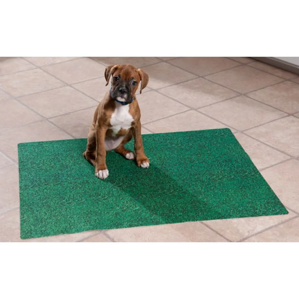 Pissa-alusta Drymate Potty Pad Green