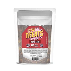 POW! Treats Wow Cow