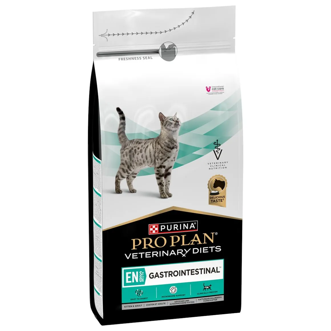 PP VD Cat EN Gastrointestinal